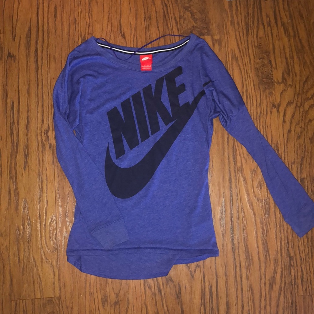 Nike long sleeve